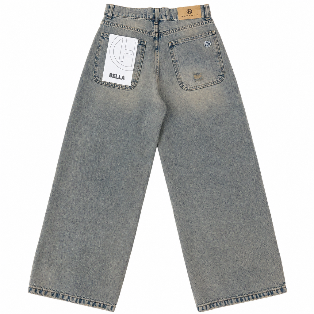 Haveone - Jeans Bella