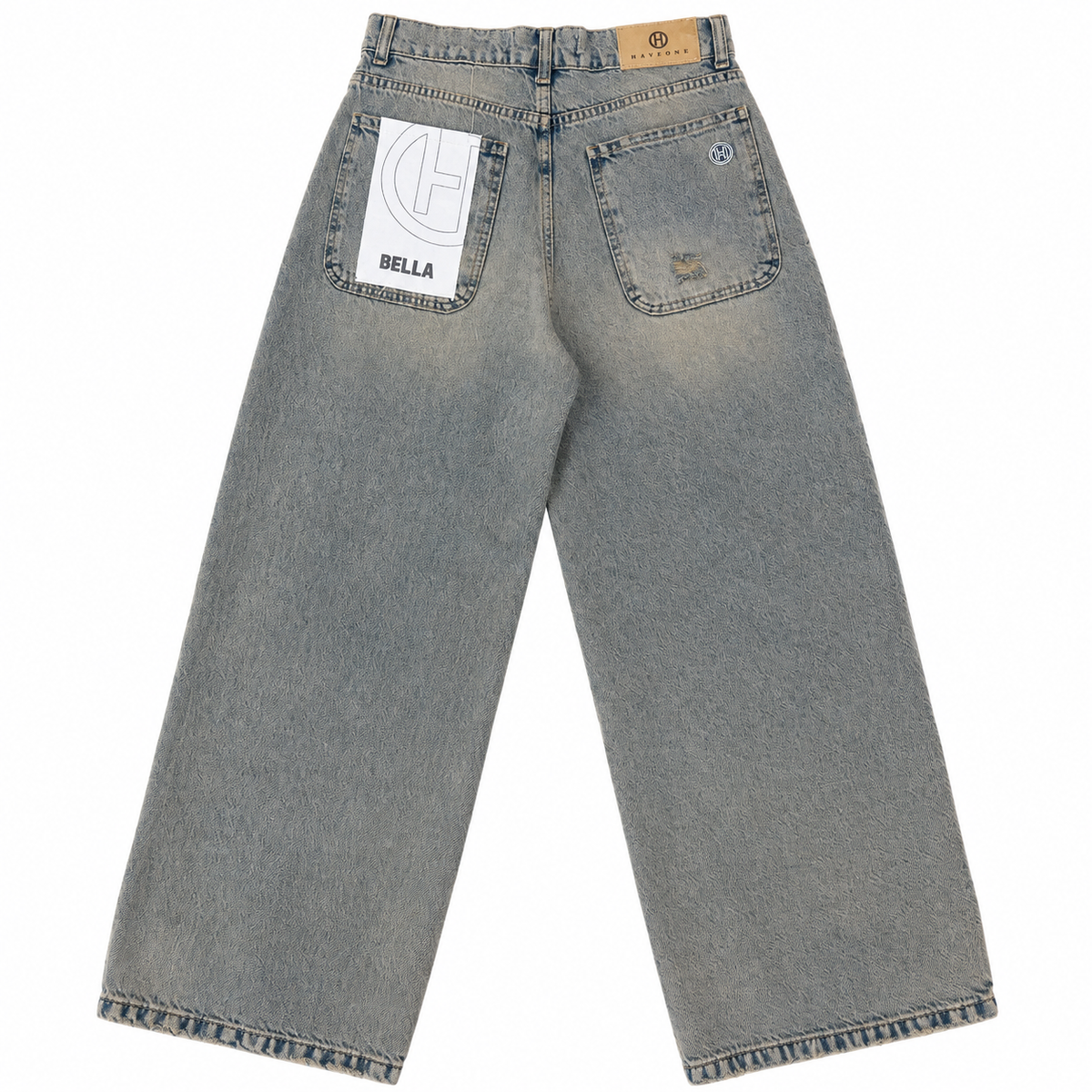 Haveone - Jeans Bella