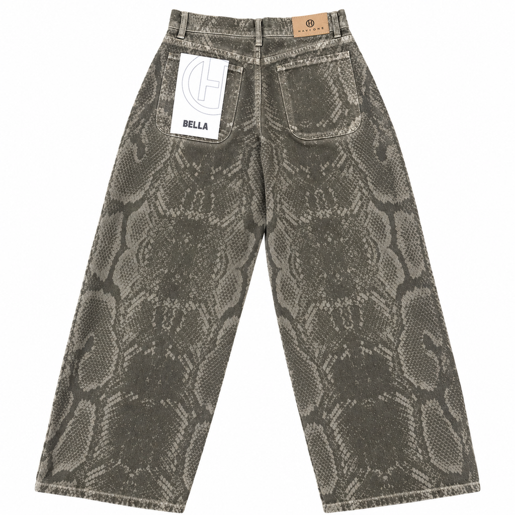 Haveone - Jeans Bella