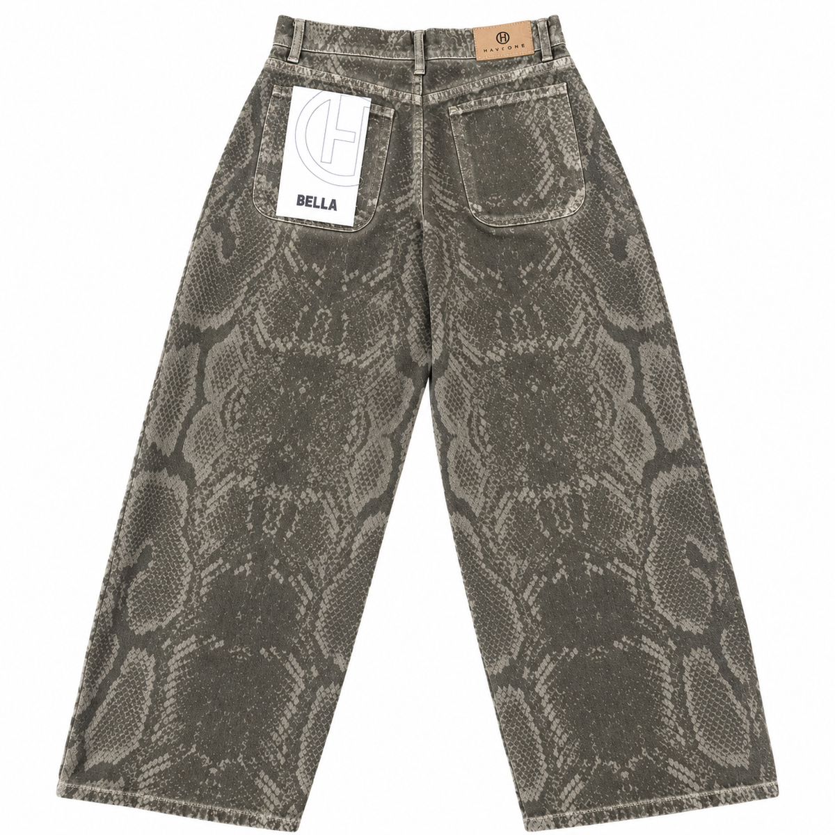 Haveone - Jeans Bella