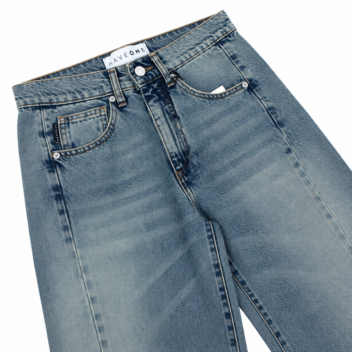 Haveone - Jeans Lucy