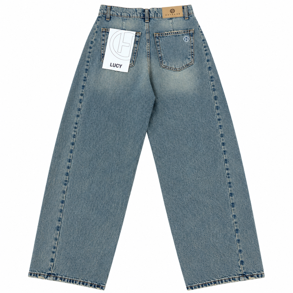 Haveone - Jeans Lucy