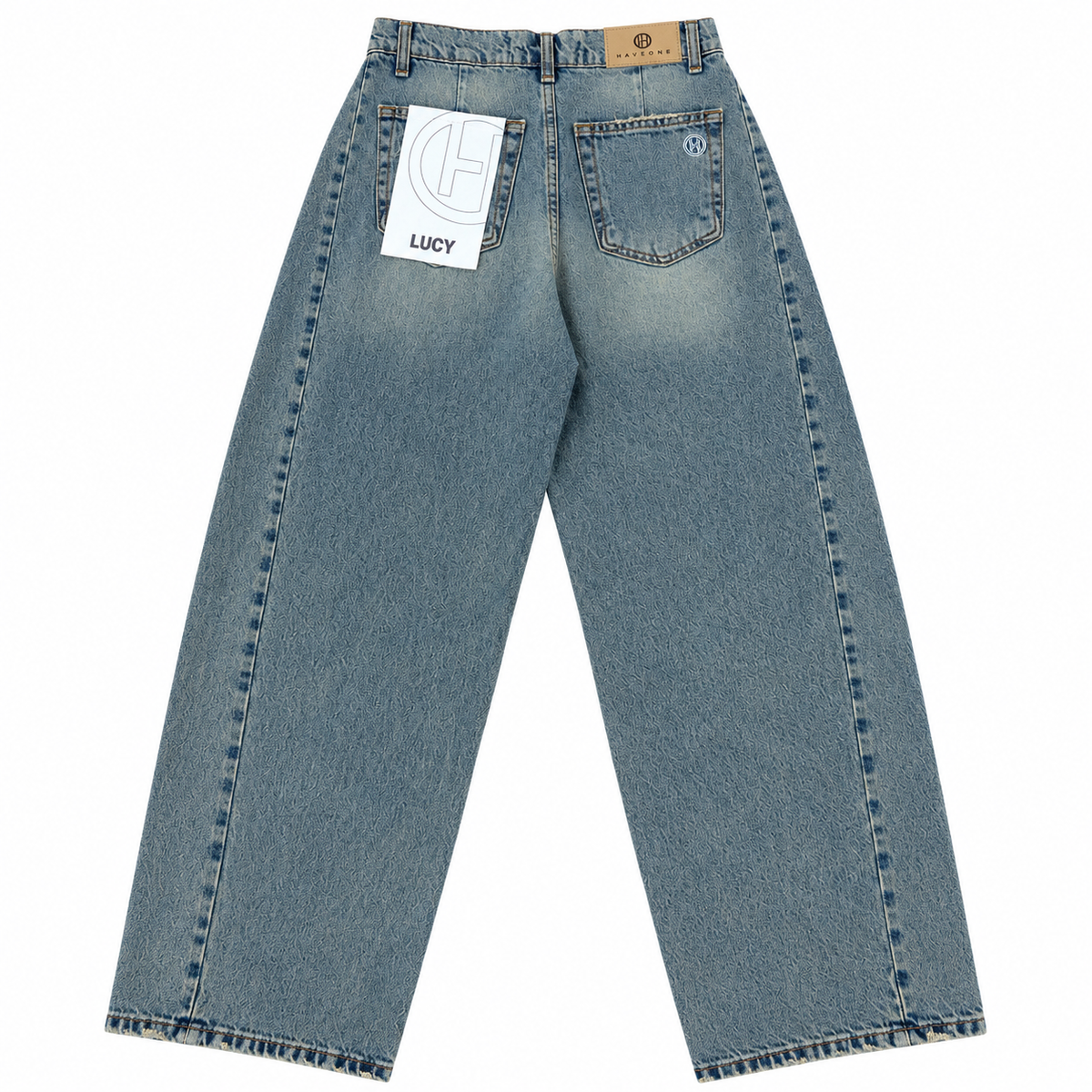 Haveone - Jeans Lucy