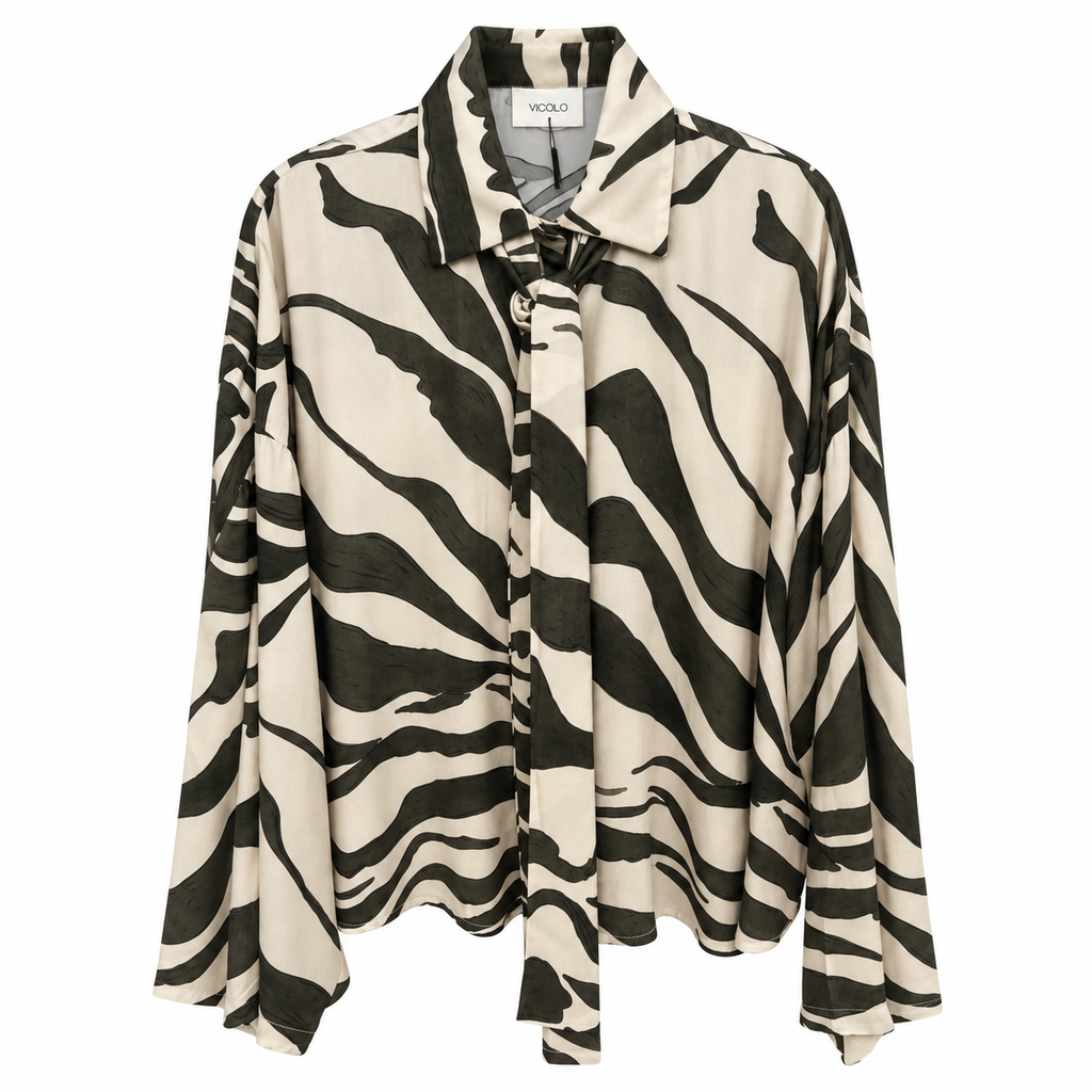 Vicolo - Camicia