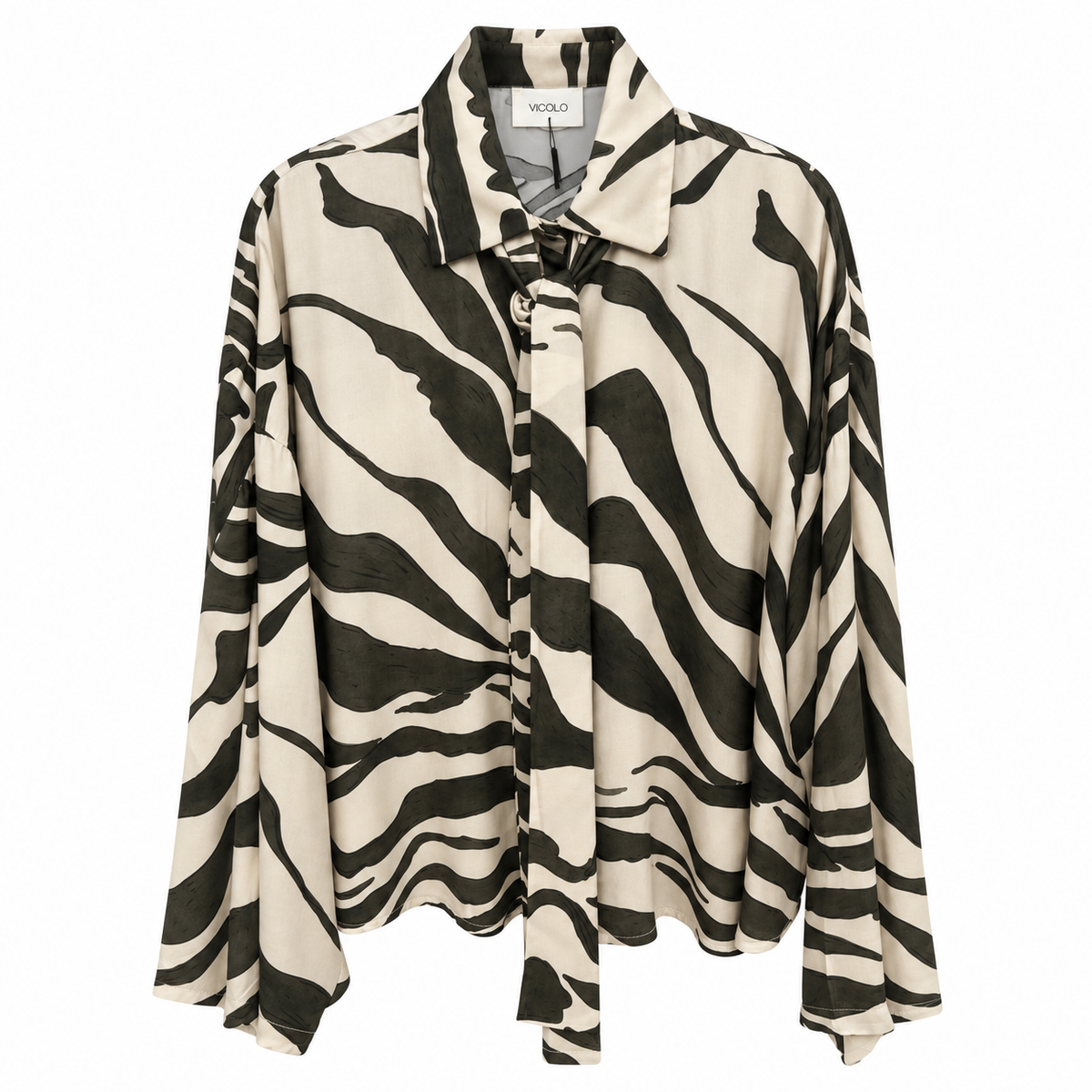 Vicolo - Camicia