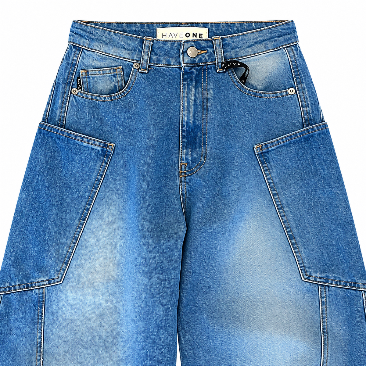 Haveone - Jeans Safe