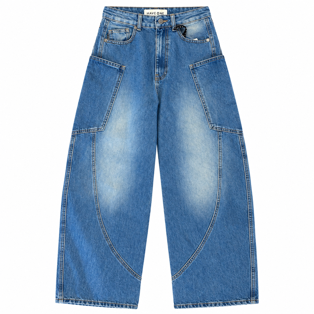 Haveone - Jeans Safe