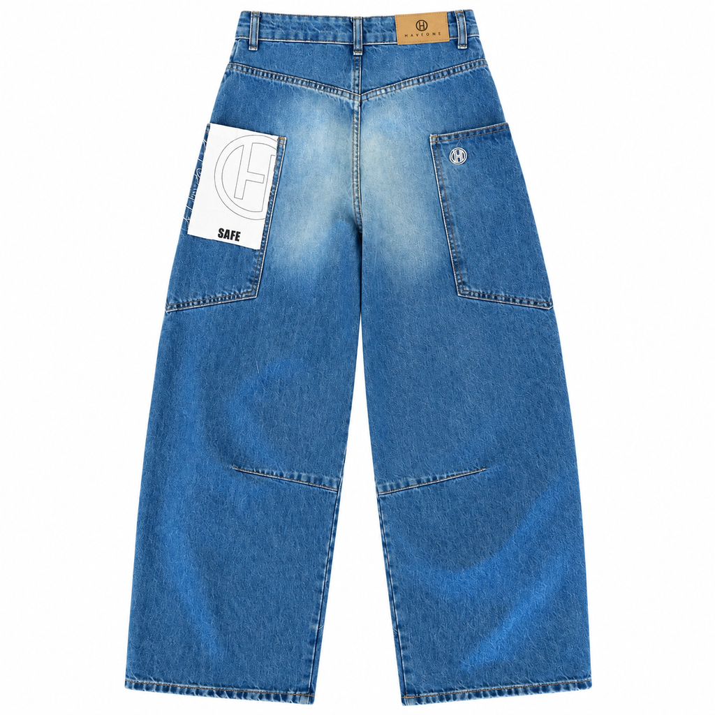 Haveone - Jeans Safe