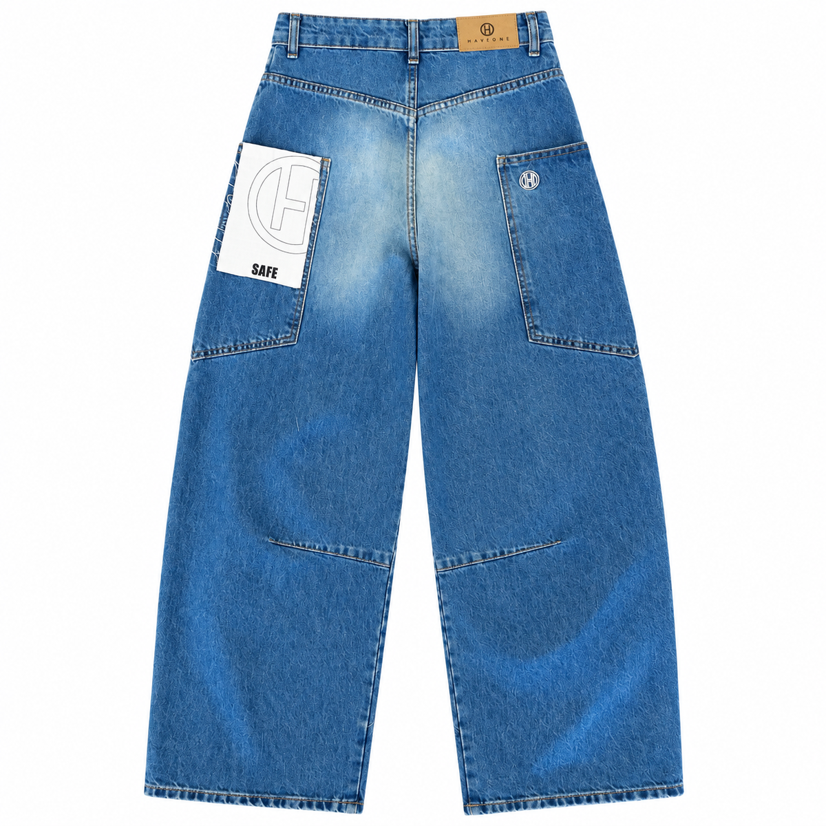 Haveone - Jeans Safe