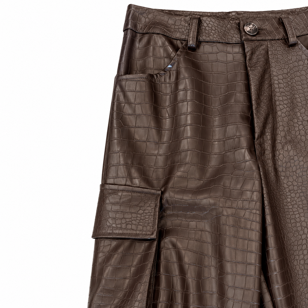 Haveone - Pantalone Cargo