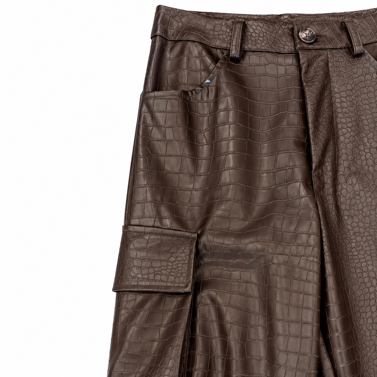Haveone - Pantalone Cargo