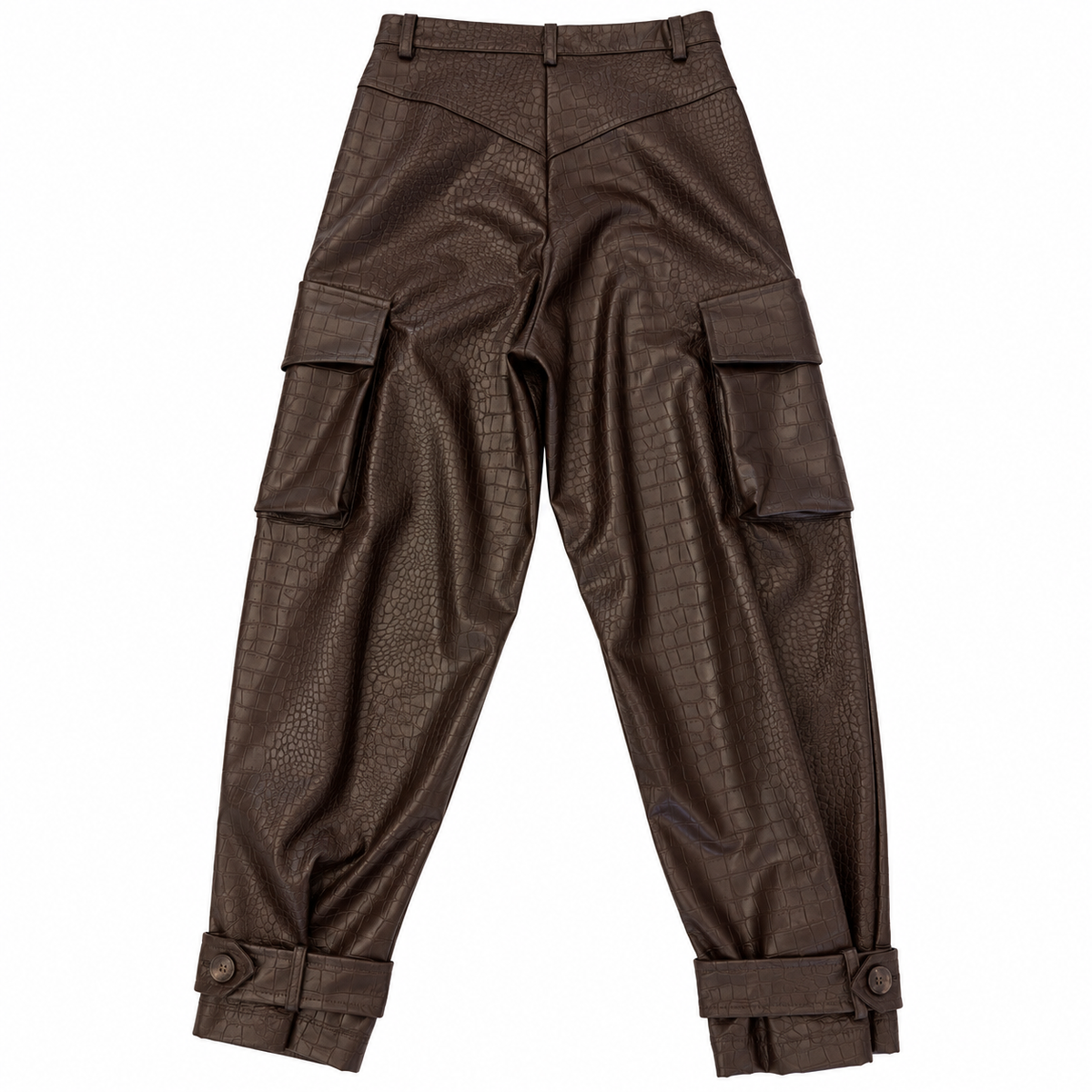 Haveone - Pantalone Cargo