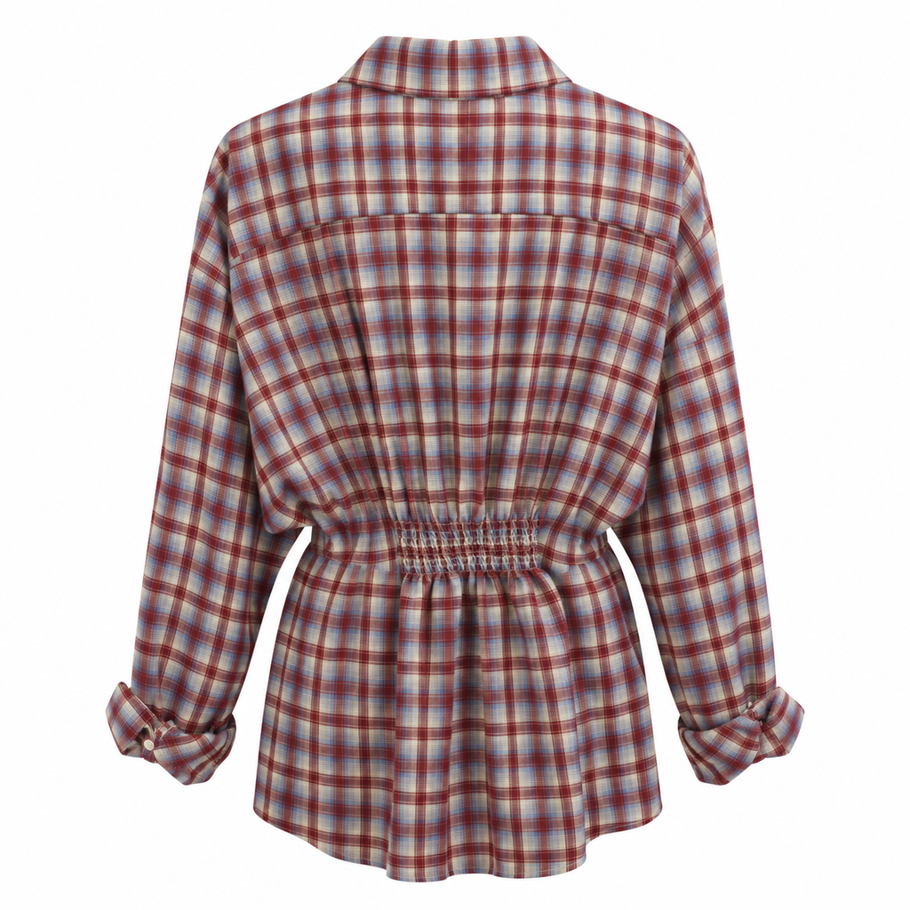 Le Streghe - Camicia