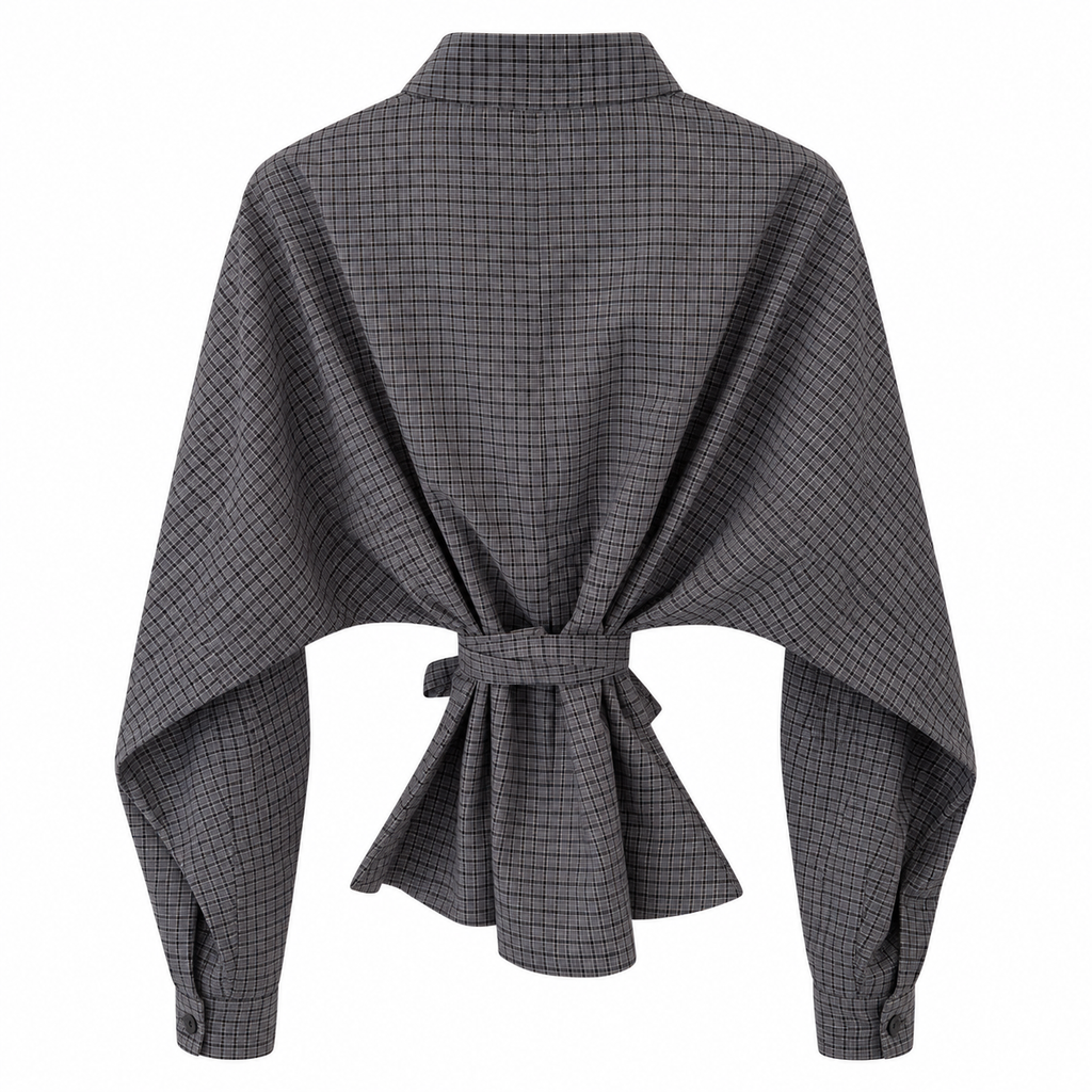 Ichi - Camicia
