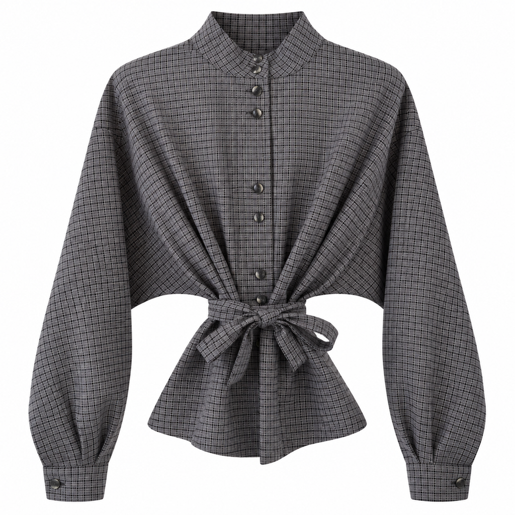 Ichi - Camicia