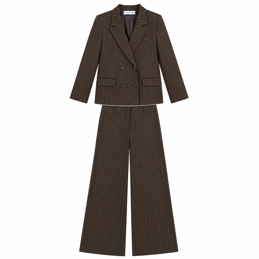 Haveone - Tailleur