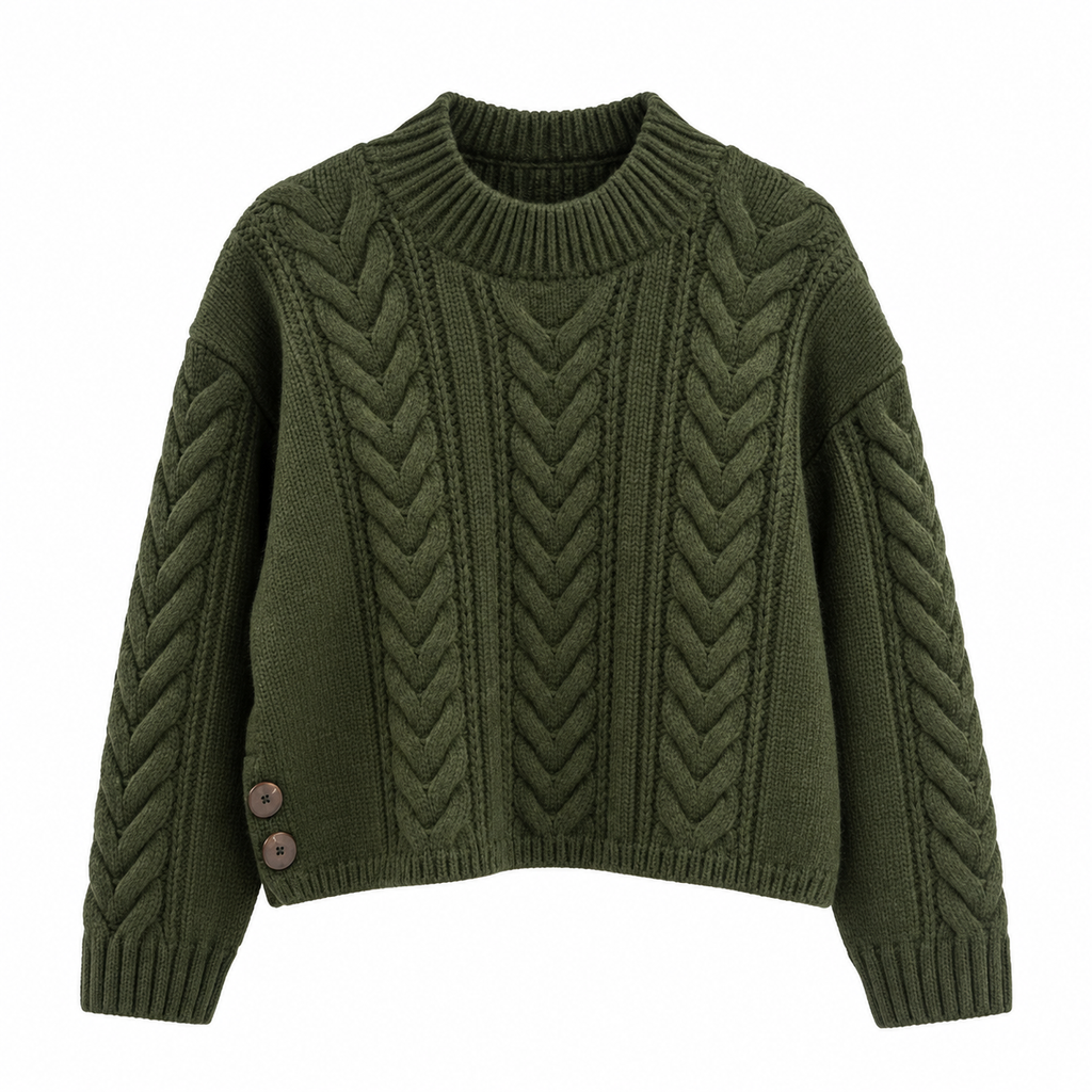 Ichi - Maglione
