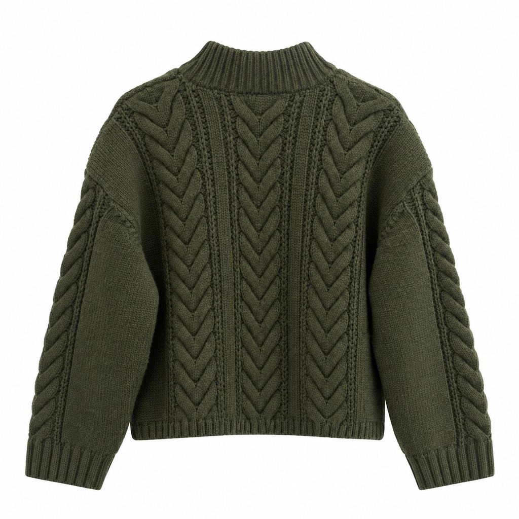 Ichi - Maglione
