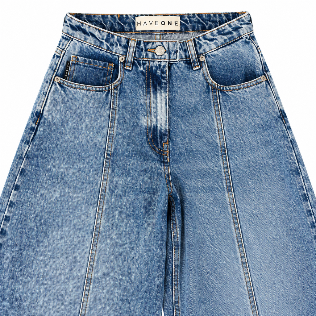 Haveone - Jeans Paul