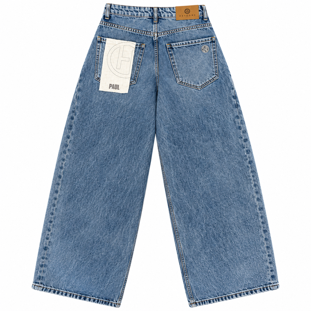 Haveone - Jeans Paul