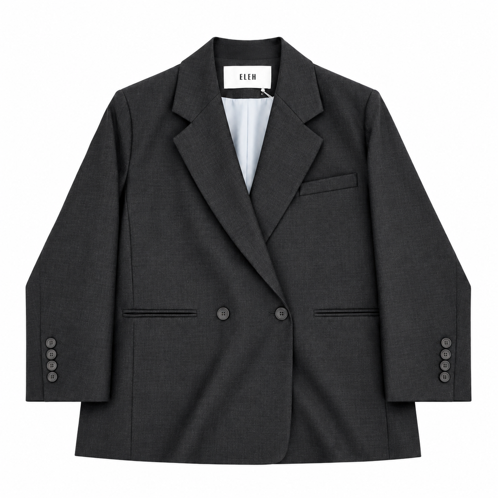 Eleh - Tailleur