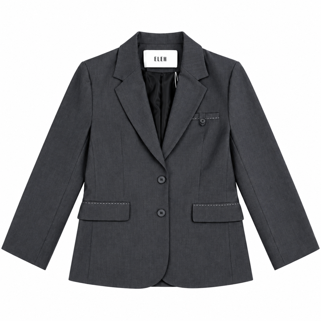 Eleh - Tailleur