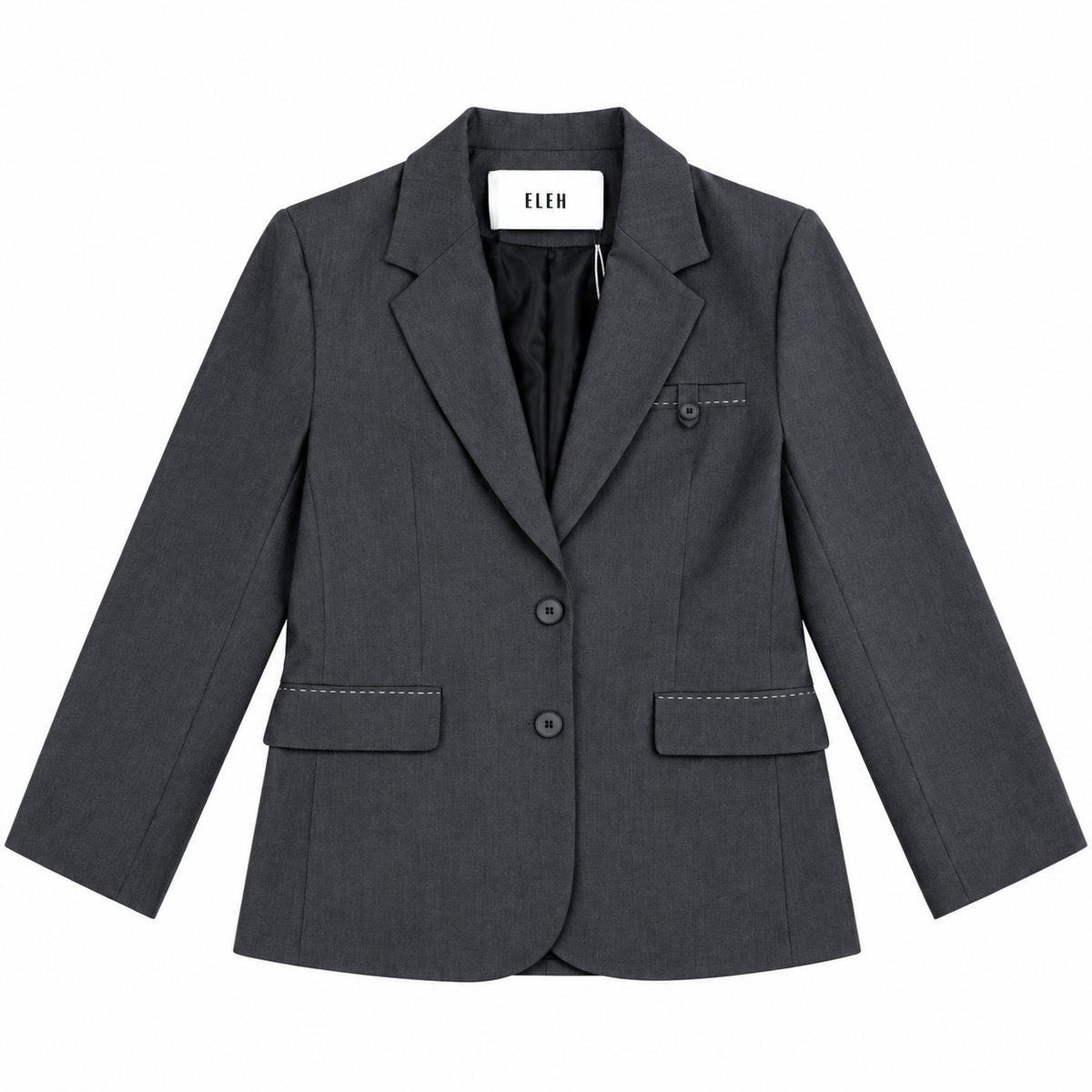 Eleh - Tailleur