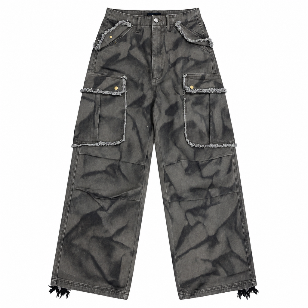 Eleh - Jeans Cargo