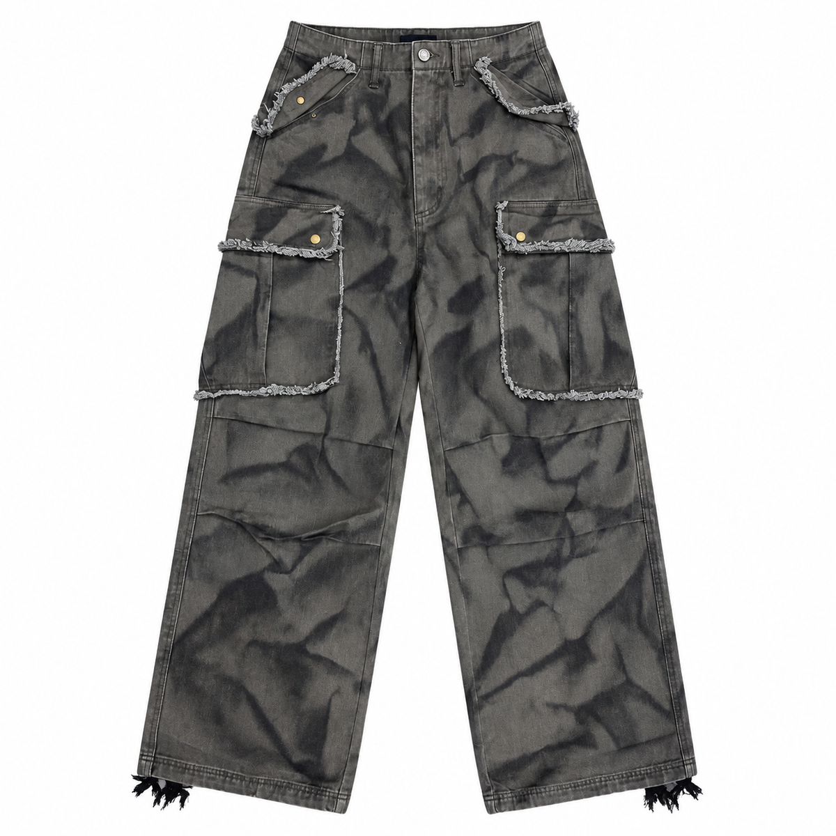 Eleh - Jeans Cargo