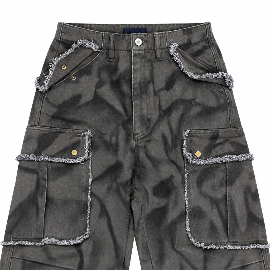 Eleh - Jeans Cargo