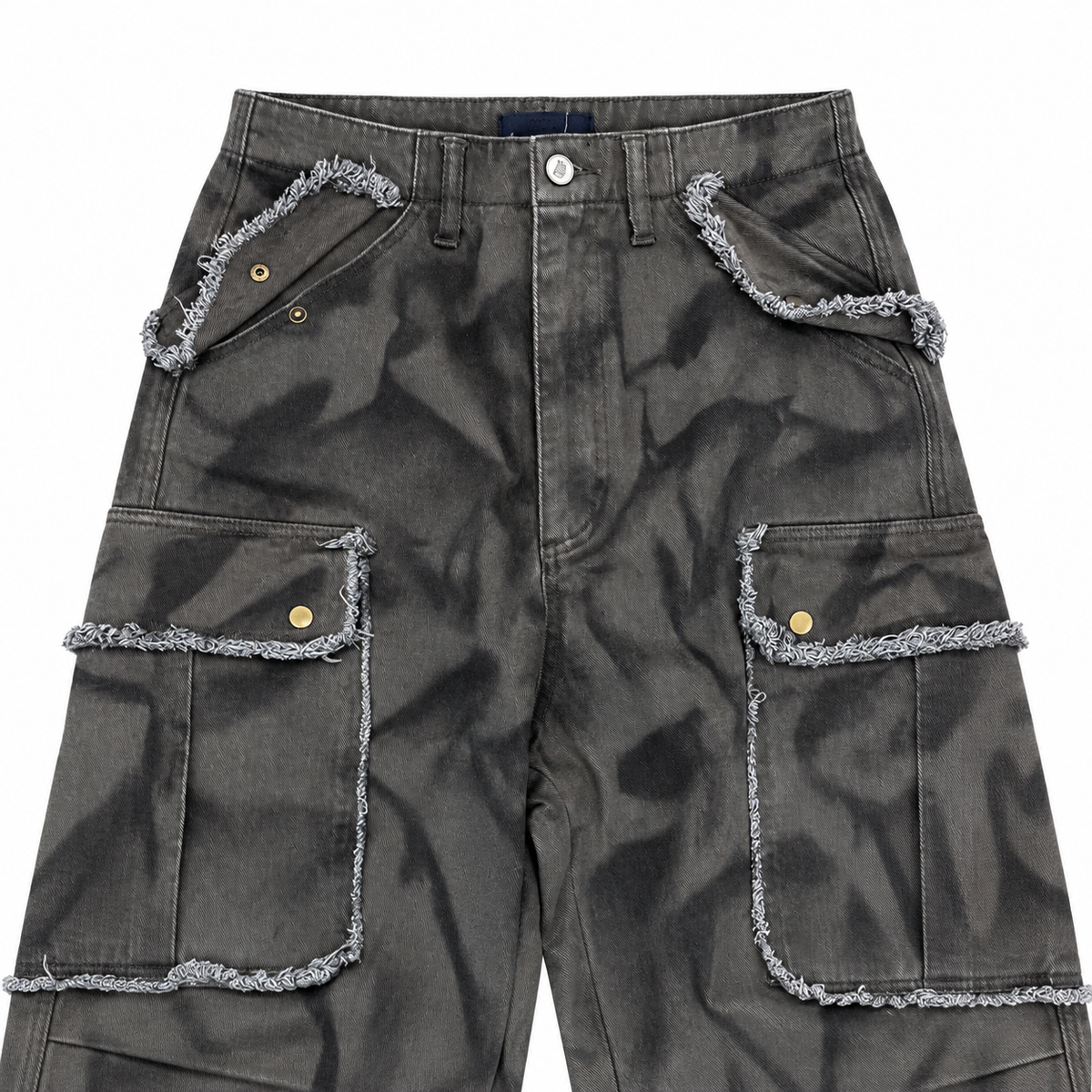 Eleh - Jeans Cargo