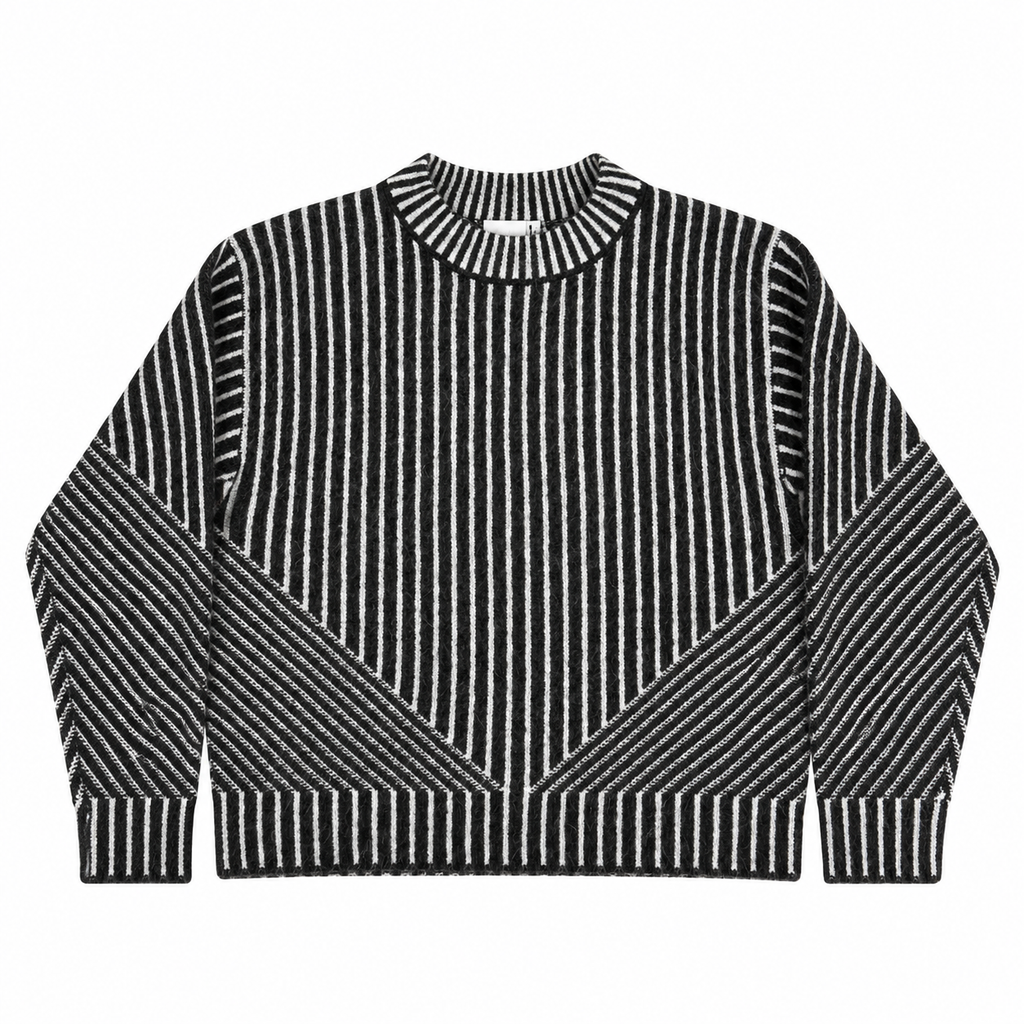 Ichi - Maglione
