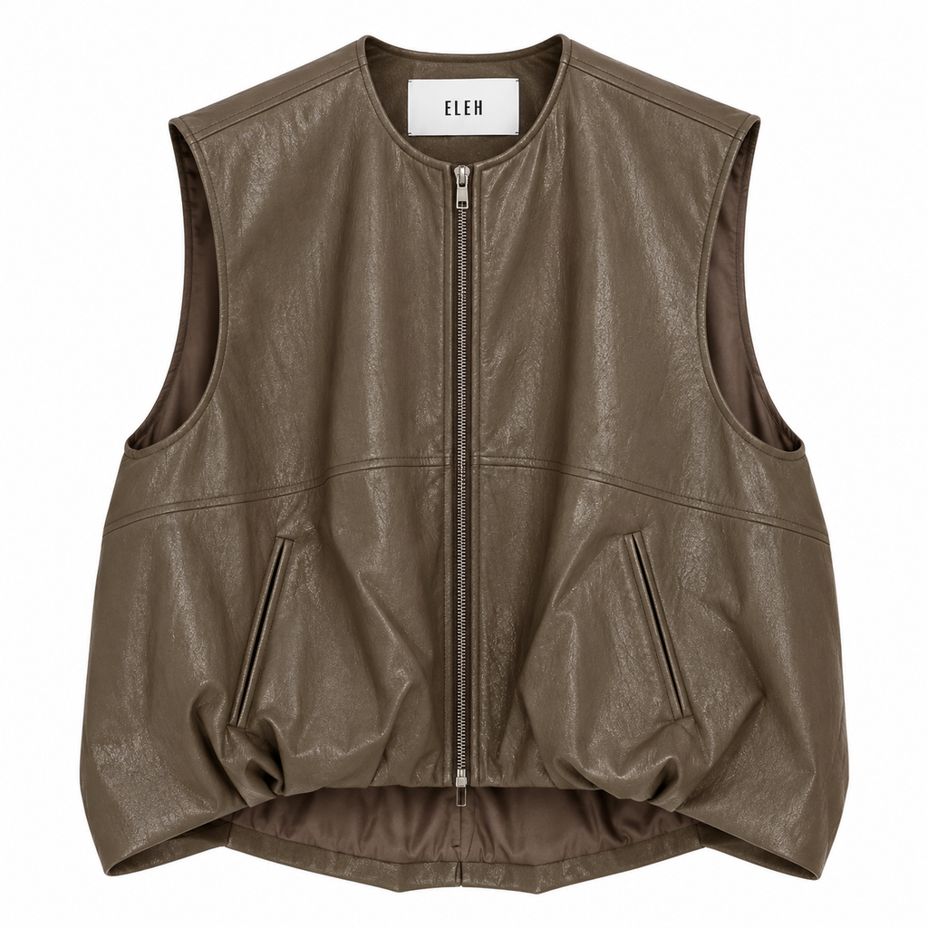 Eleh - Gilet