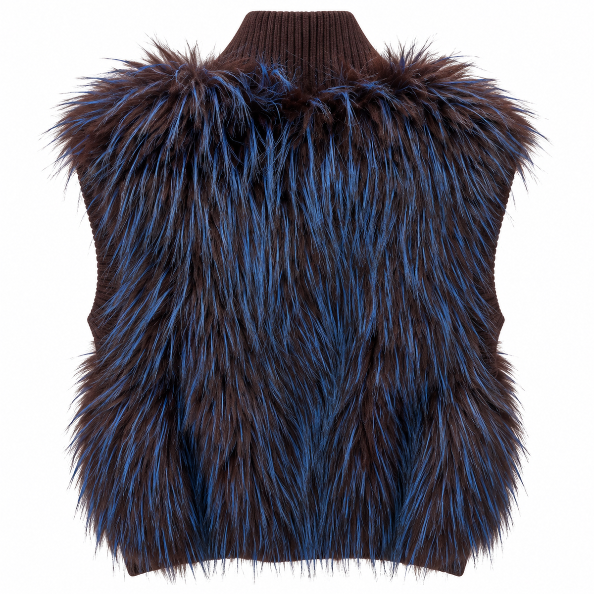 Souvenir - Gilet Ecopelliccia