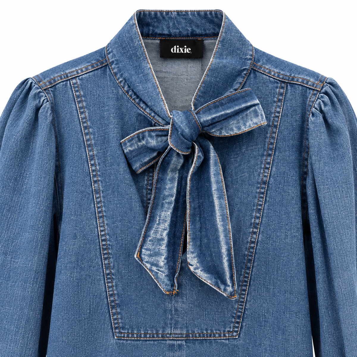 Dixie - Camicia
