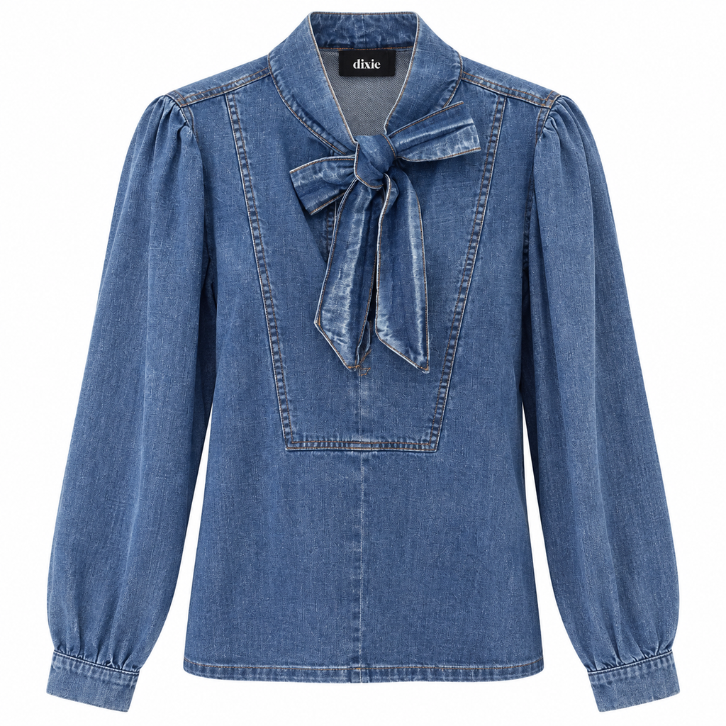 Dixie - Camicia