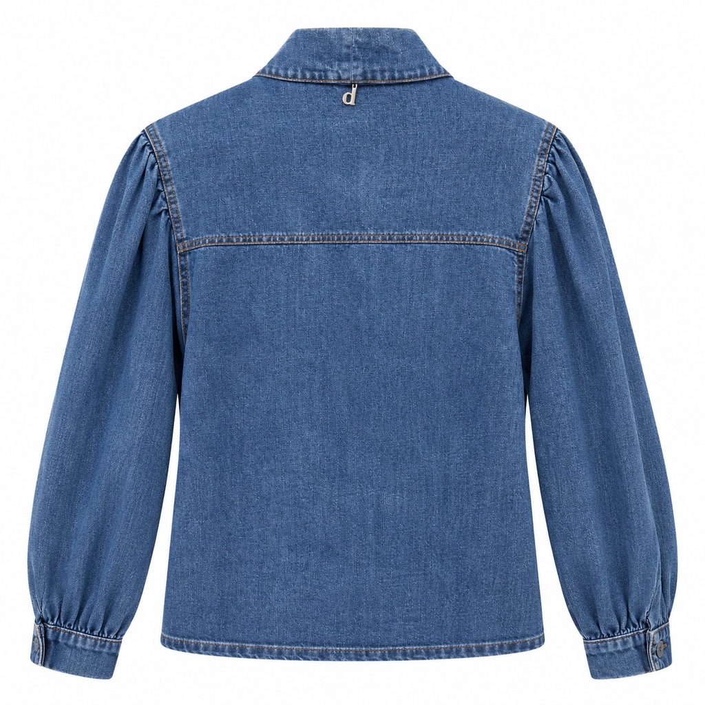 Dixie - Camicia