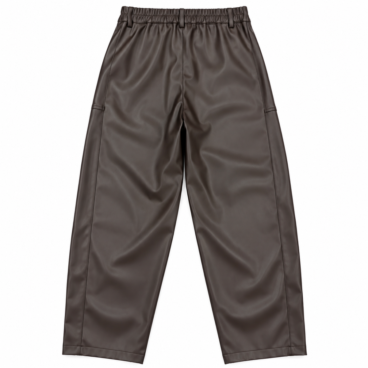 Le Streghe - Pantalone Ecopelle