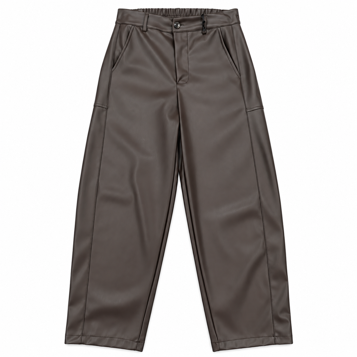 Le Streghe - Pantalone Ecopelle