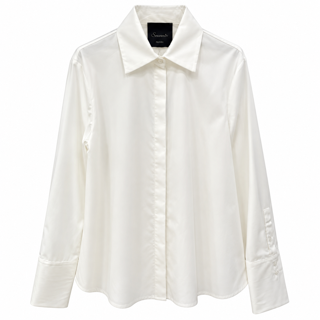 Souvenir - Camicia