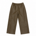 Souvenir - Pantalone Ecopelle