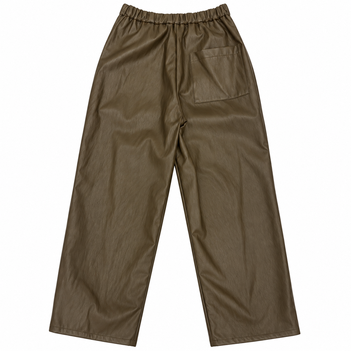 Souvenir - Pantalone Ecopelle