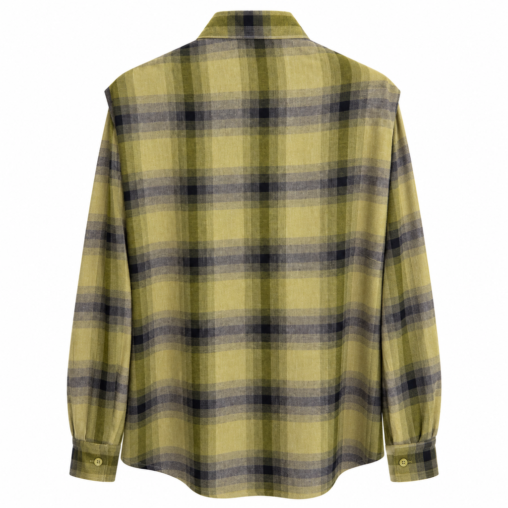 Dixie - Camicia