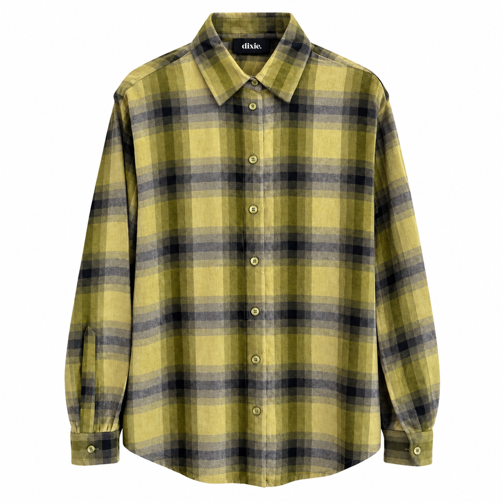 Dixie - Camicia