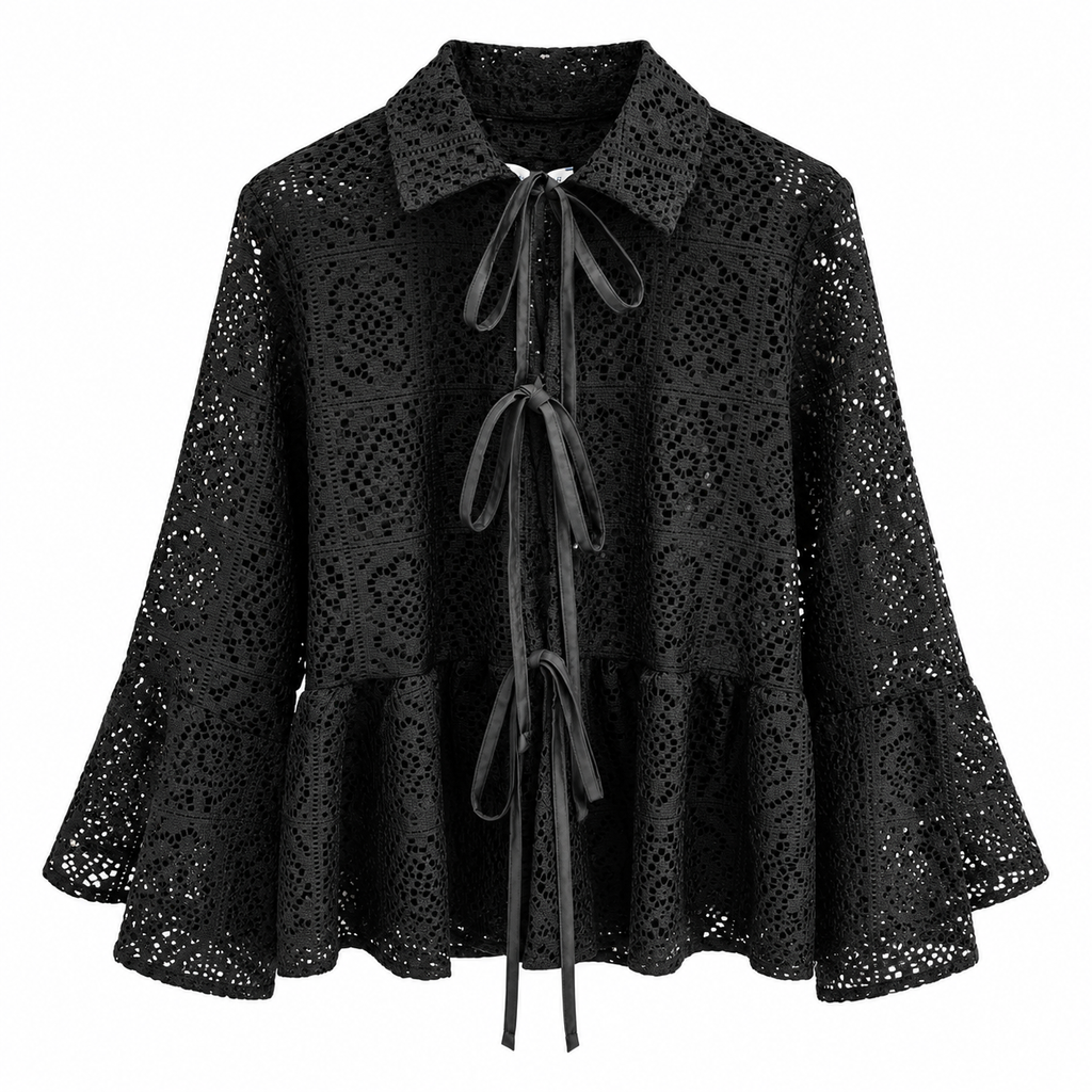 Le Streghe - Camicia