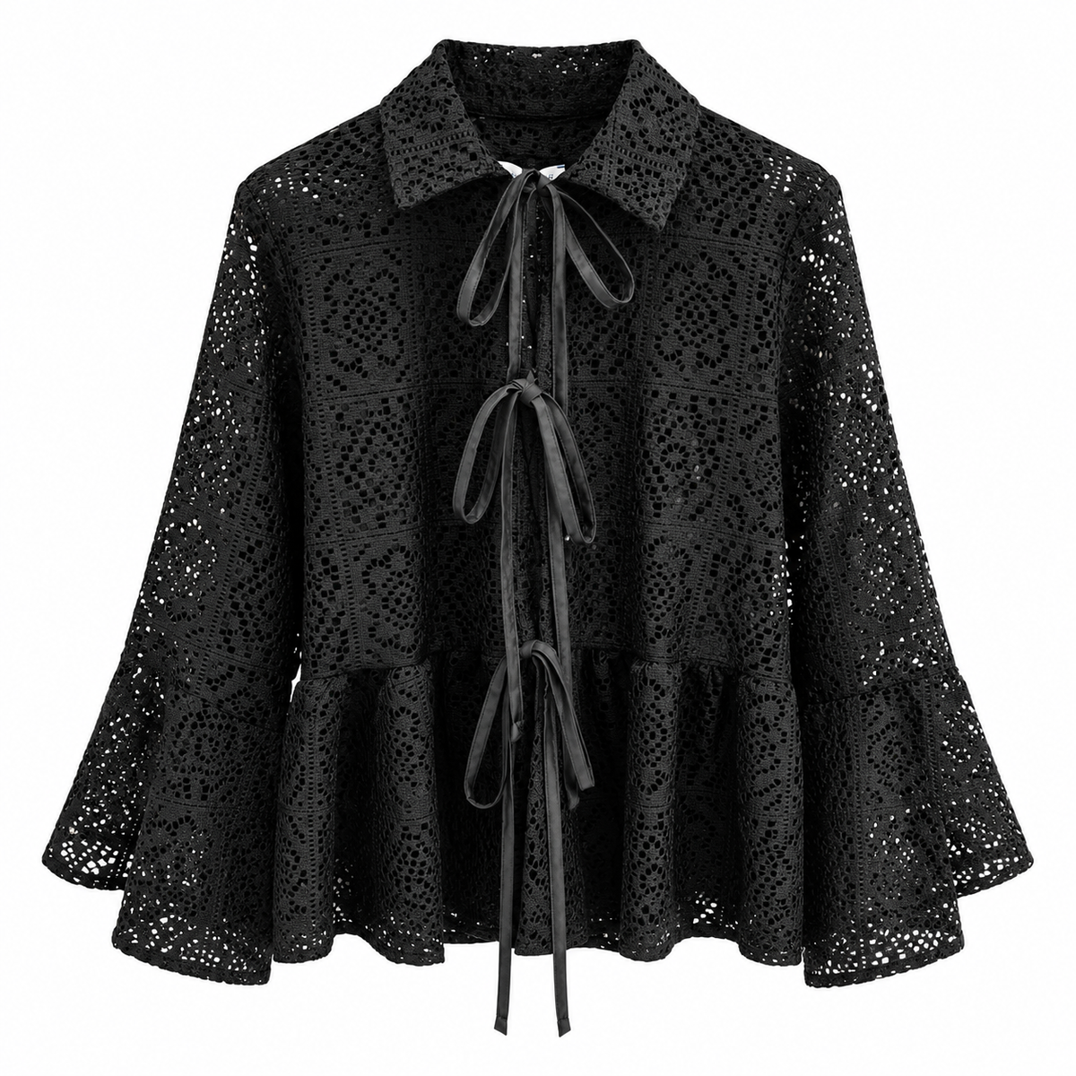 Le Streghe - Camicia