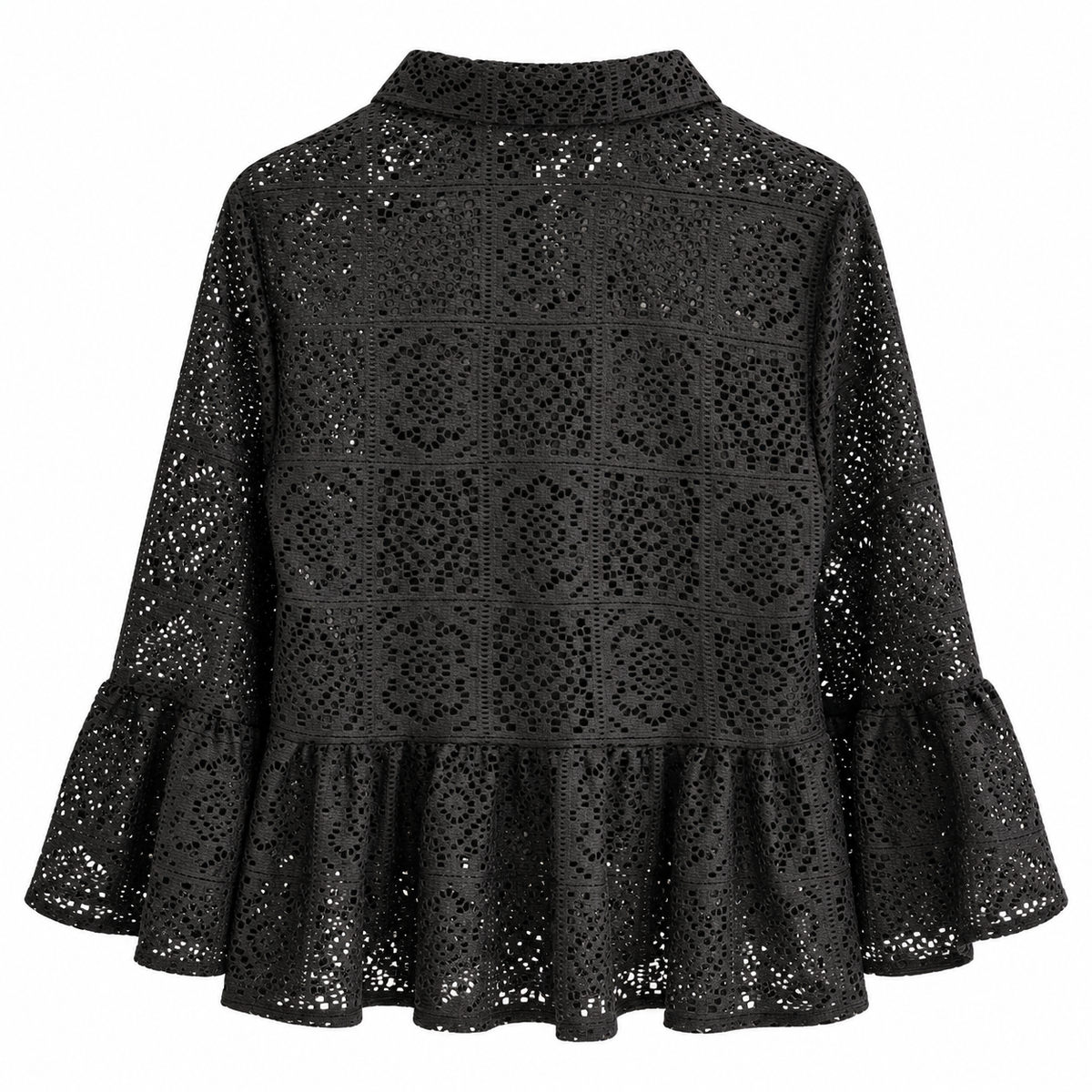 Le Streghe - Camicia
