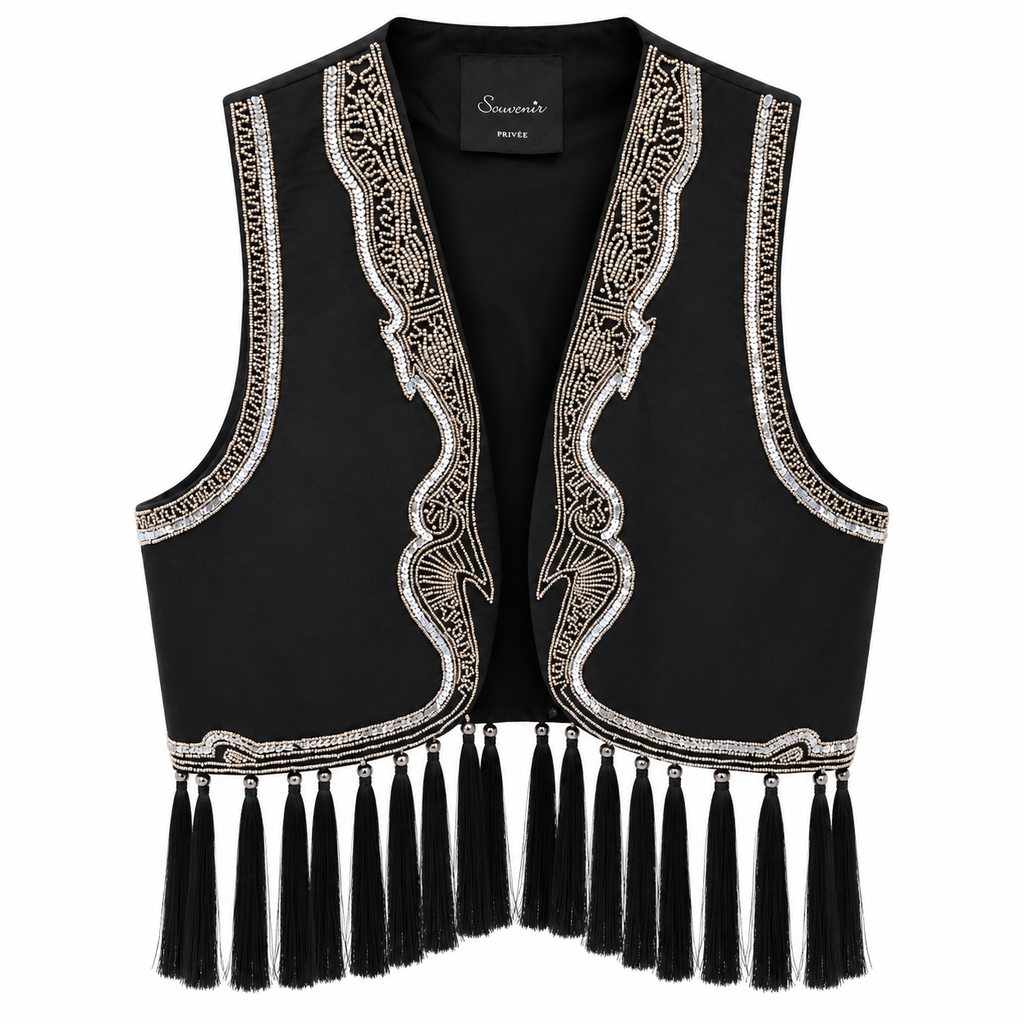 Souvenir - Gilet