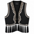 Souvenir - Gilet