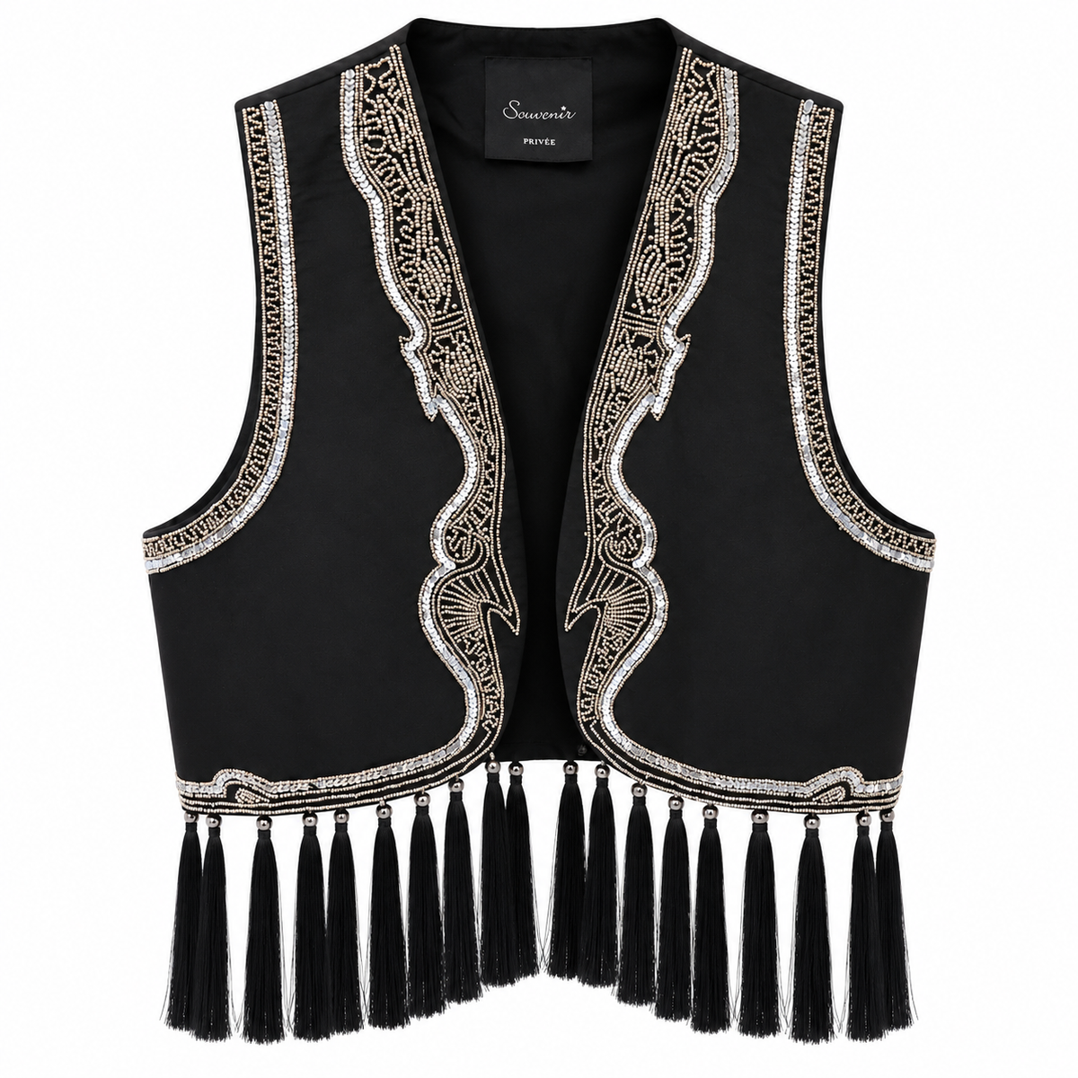 Souvenir - Gilet